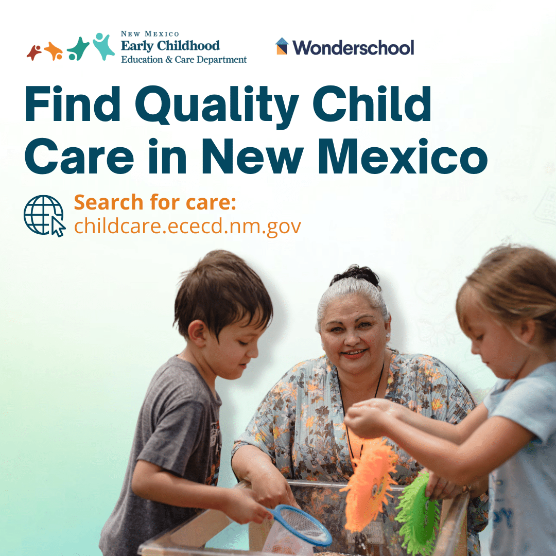 ECECD Early Childhood Community Newsletter: October 24, 2022