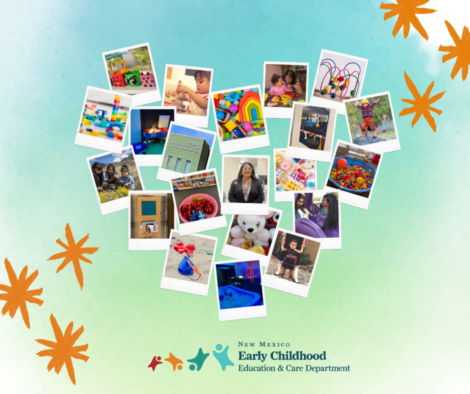 ECECD Early Childhood Community Newsletter: March 6, 2023